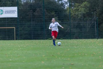 Bild 130 - B-Juniorinnen HSV - FF USV Jena : Ergebnis: 3:1